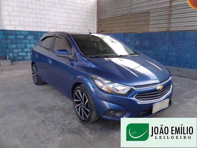 CHEVROLET ONIX 1.0 MPFI LT 8V FLEX MANUAL