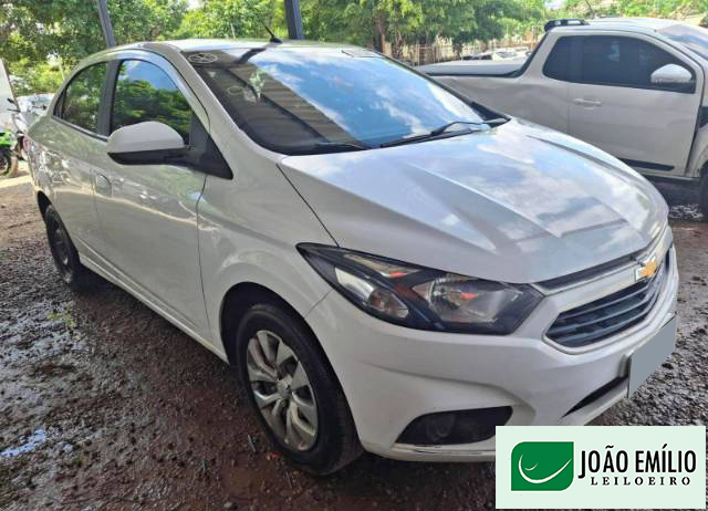 CHEVROLET PRISMA LT AT6 1.4 ECO 2018