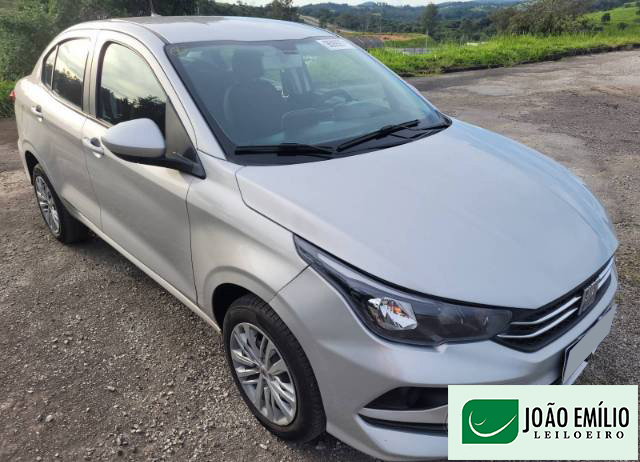 FIAT CRONOS DRIVE 1.3 FIREFLY 2024