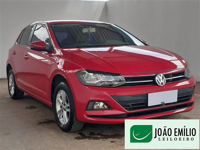 VOLKSWAGEN POLO 1.6 MSI TOTAL FLEX AUT