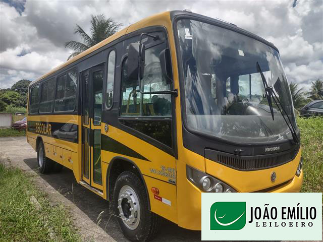VOLKSWAGEN 15.190 VOLKSBUS ODR
