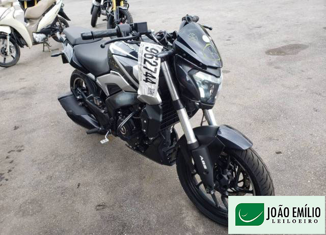 DOMINAR D250 DTS-I 2024
