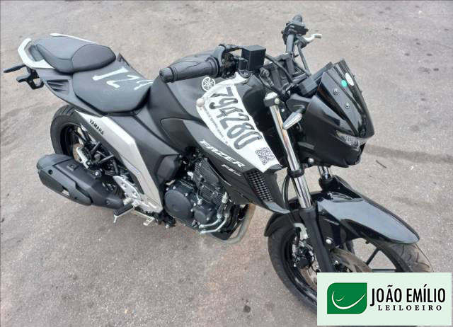 FZ25 FAZER 250 ABS 2023