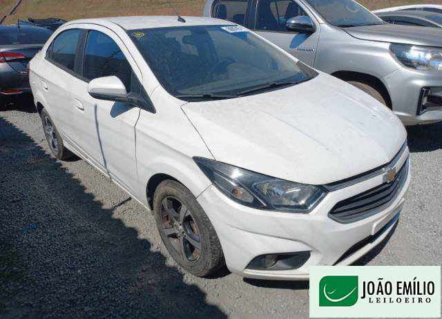 CHEVROLET PRISMA LTZ 1.4 ECO 2019