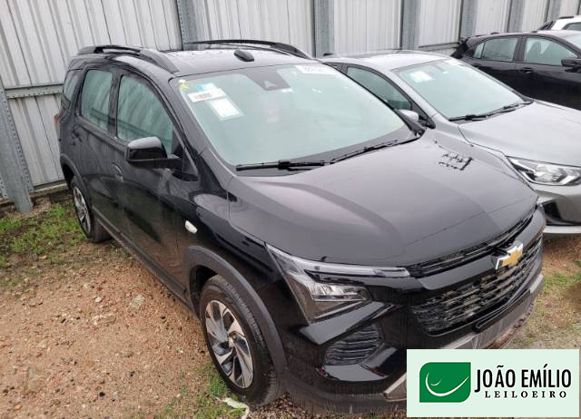 CHEVROLET SPIN PREMIER AT 1.8 ECO 2025