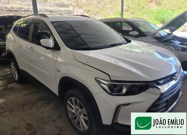 CHEVROLET TRACKER LTZ AT 1.0 12V ECOTEC TURBO 2023