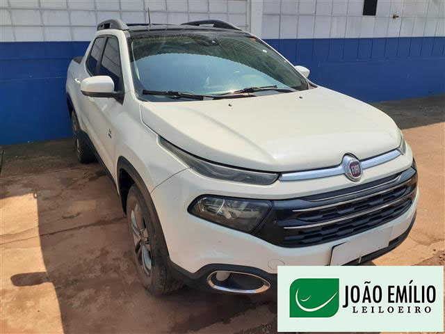 FIAT TORO 2.4 16V MULTIAIR FREEDOM AT9