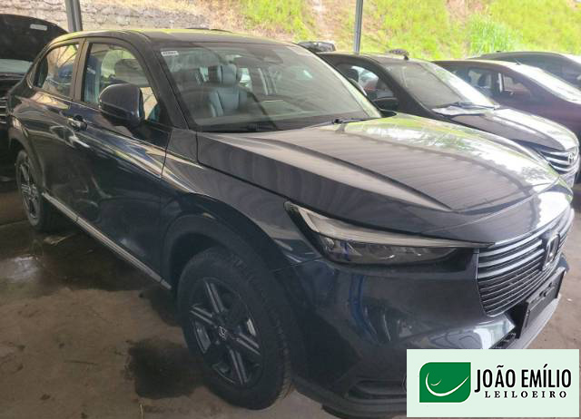 HONDA HR-V EXL SENSING 1.5 16V I-VTEC 2025