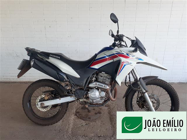 HONDA XRE 300
