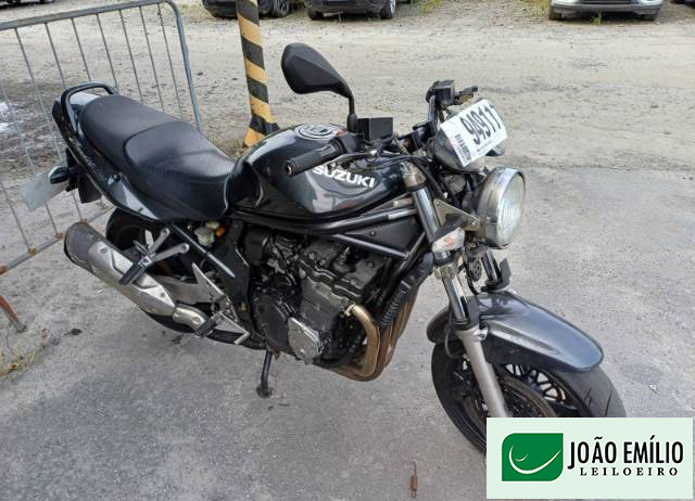 BANDIT N1200 2005