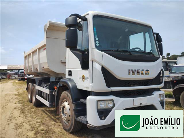 IVECO TECTOR 240E28 2023