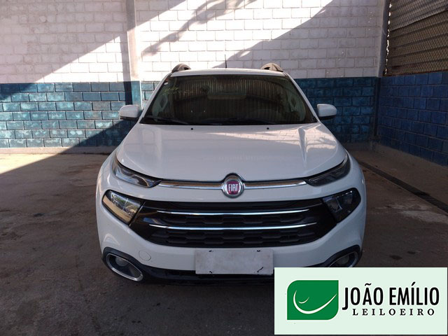FIAT TORO 1.8 16V EVO FLEX FREEDOM AT6