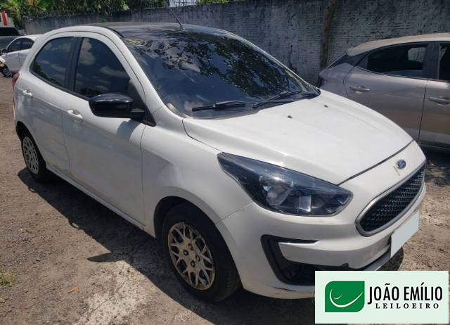 FORD KA SE 1.0 12V TIVCT 2020