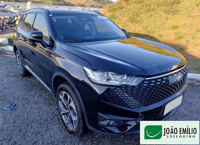 GWM HAVAL H6 PREMIUM PHEV 1.5 16V TURBO 2024