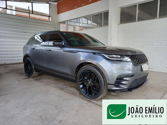 LAND ROVER VELAR 2.0 P300 GASOLINA R-DYNAMIC SE AUT