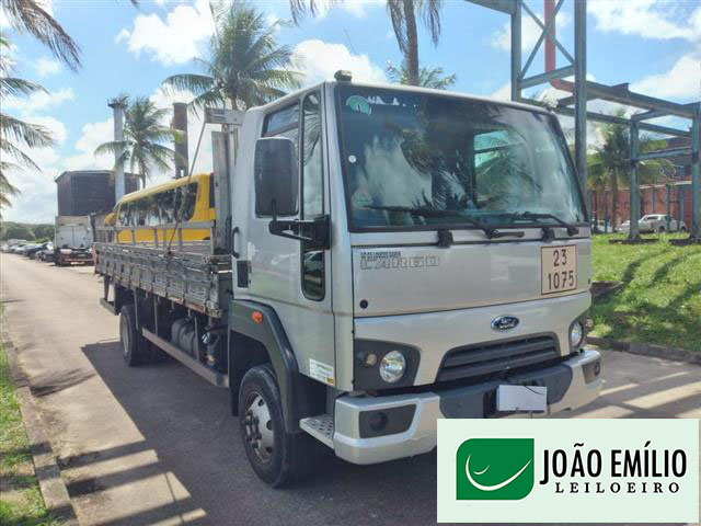 FORD CARGO 1119