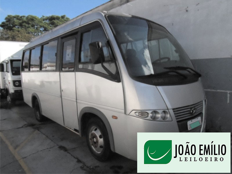 VOLARE V6 2006