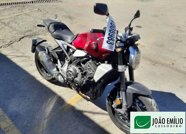 CB 1000R 2023