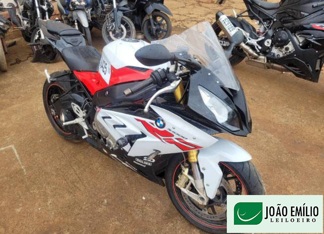 S 1000 RR 2019